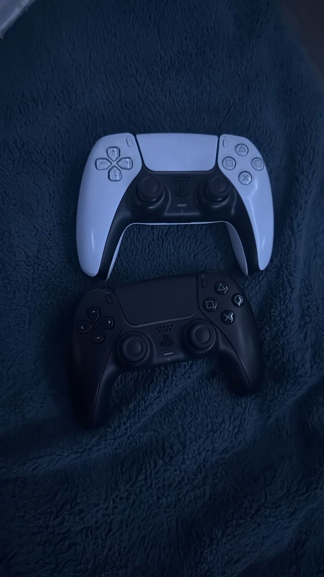 2 Ps5 Controllers For 90