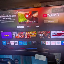 77" Samsung OLED TV For Sale!