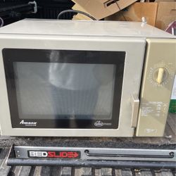 Amana  Commercial  1000