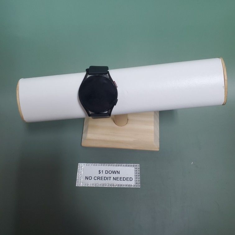 Samsung Galaxy Watch 4 40mm Cellular - Black Friday Deals On Now! 