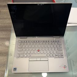 Lenovo ThinkPad X1 Yoga Gen 6 Laptop
