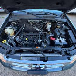 2010 Ford Escape