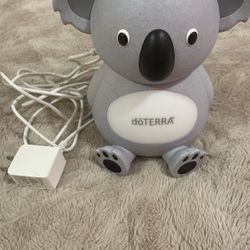 DoTerra Diffuser 