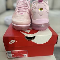 Nike Vapormax plus