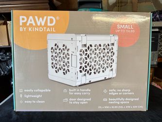 Dog Crate