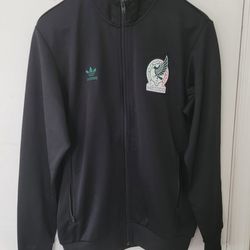 Adidas Mexico National Team Jacket