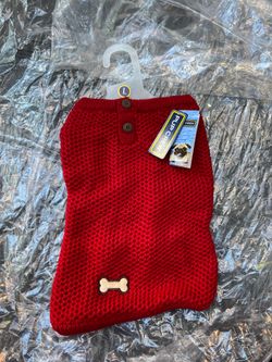 Ropa para perrito size large