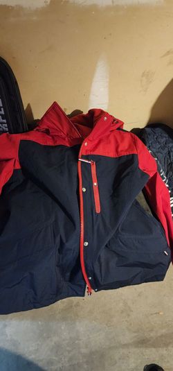 Womens jacket