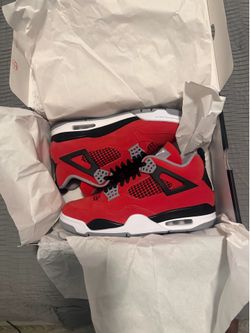 Jordan 4 retro size 8.5