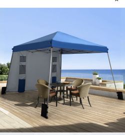 Pop-up canopy (read description before messaging me)