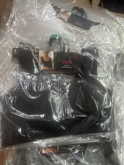 Sports Bras