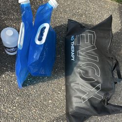 Evox Ice Bath
