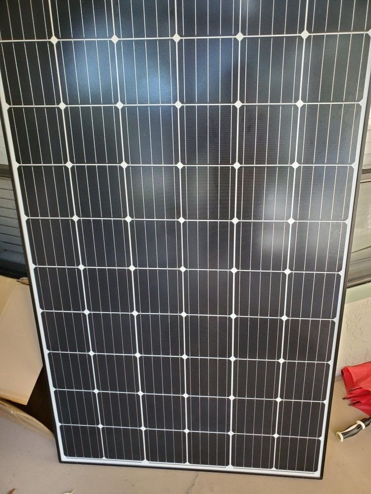 Solar Panel 295
