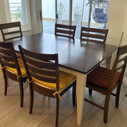 Dining room set
