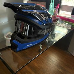 Blit Helmet 
