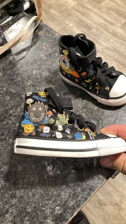 Camp Converse All Star