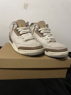 Jordan 3