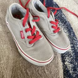 Vans 11 C Little Kids 