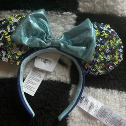 Disney Headband