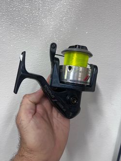 Shimano Aero Spheros SP-5000F