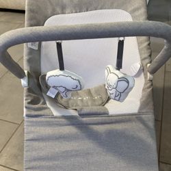 Used Baby Delight Bouncer