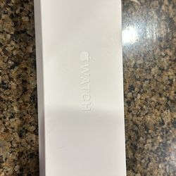 Brand new newest series 10 titanium 46 mm cellular apple watch 