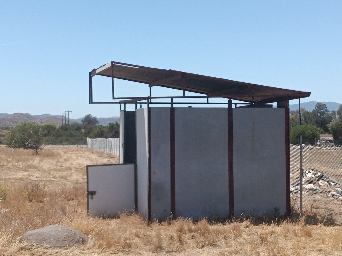 Horse Stall
