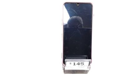 Samsung Sm-a166u__galaxy A16 5g 128 Gb Black Smart Phone