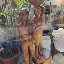 Artesania De Madera