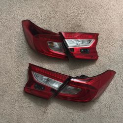 2018-22’ Honda Accord OEM Taillight Housing