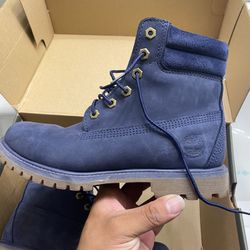 Timberland