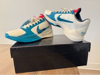 Nike Kobe 5 Protro x Caitlin Clark_ Men’s 9
