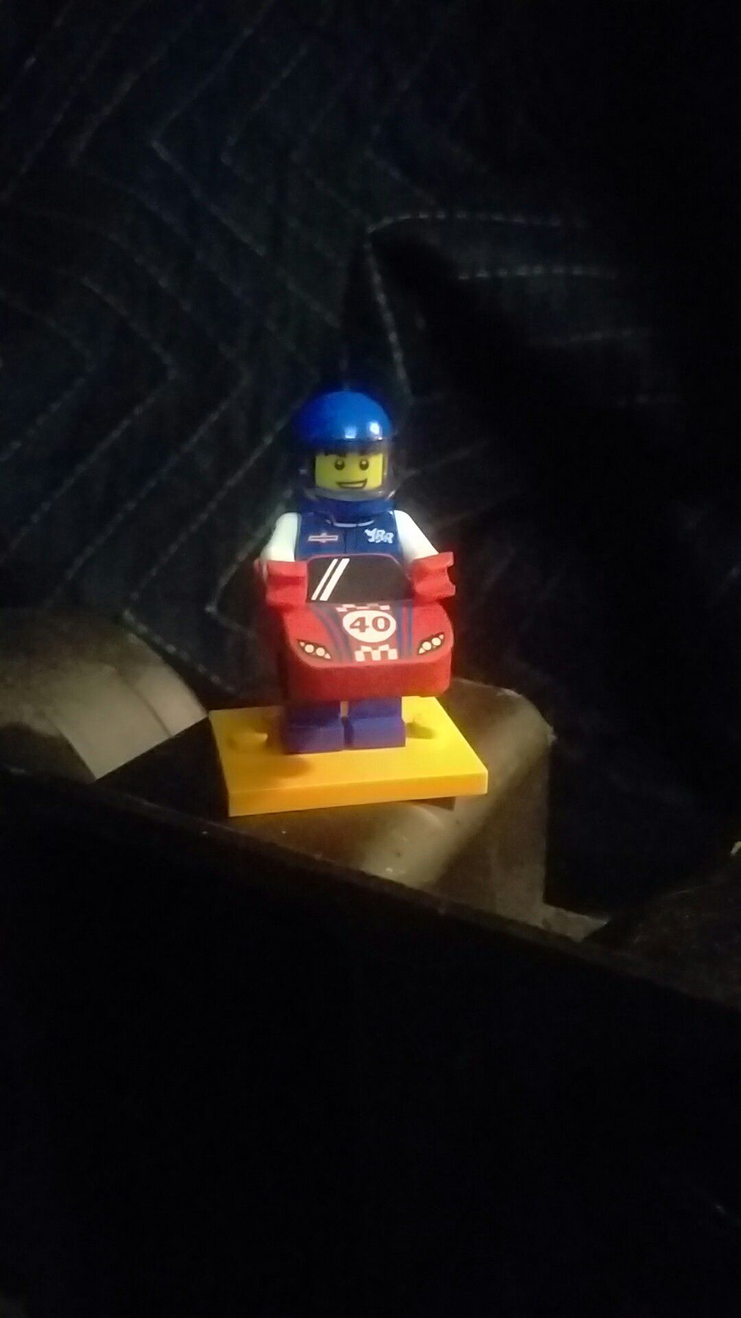 Lego Mini figure