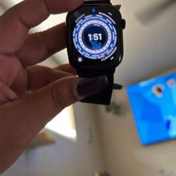 Apple Watch series 11 (2025) unlocked W/ Cellular 