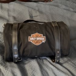 Harley Bag 