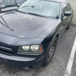 2008 Dodge Charger