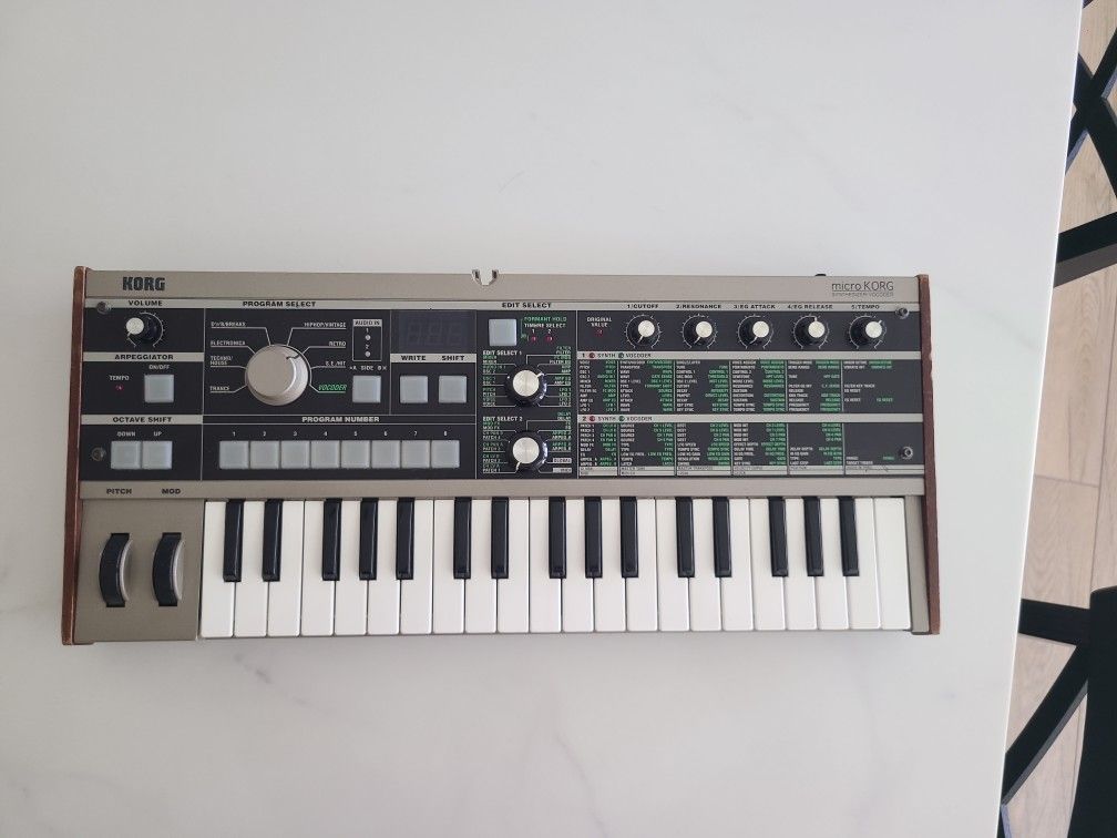 Synthesizer for Sale in Mesa, AZ OfferUp