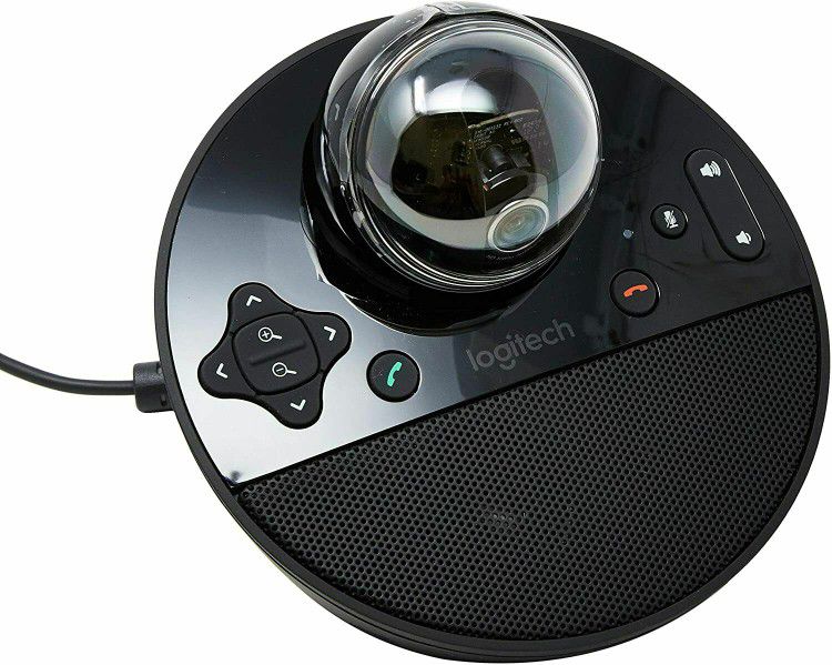 Logitech Video Conference Cam BCC950 Webcam