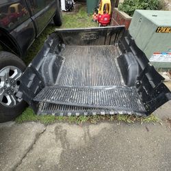 Truck Bed Liner