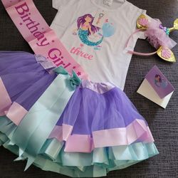 3t Birthday Outfit New