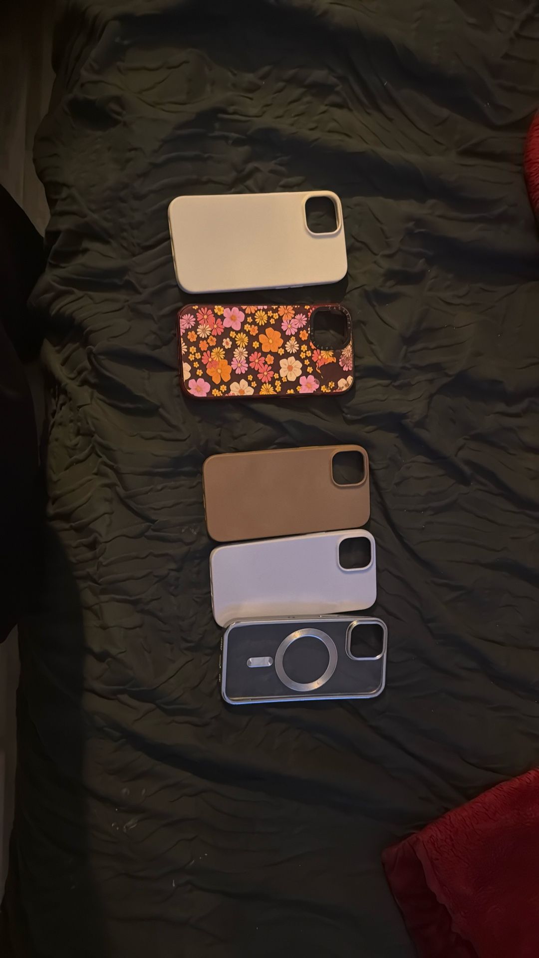 5 Case De IPhone 14