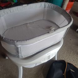 Graco 2 Snooze