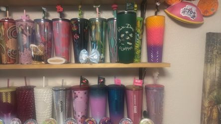 Cup starbucks