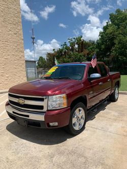 2009 Chevy Silverado Texas **DP 1990** not parting out