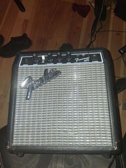 Fender Frontman 10G Guitar Amp
