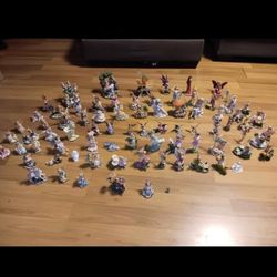 Fairy Collection
