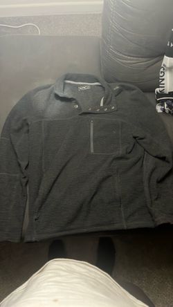 Pullover