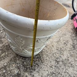 Decorative Flower/Patio Pot