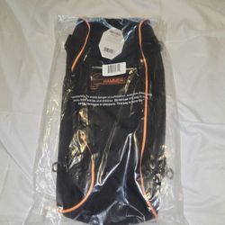 Hammer Bowling Shoe Bag – Brand New – $50 OBO
