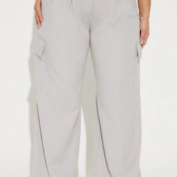 Fashion Nova Pants